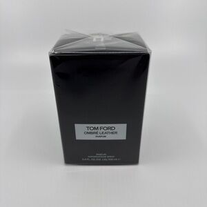 Tom Ford Ombré Leather Fragrance (NEW)